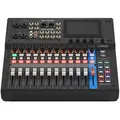 Produktbild: Yamaha MGX12 B - Digitales Mischpult mit 12x 60mm Fader
