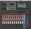 Produktbild: Yamaha MGX12 B Digital Mixer Audio Interface Bluetooth DSP USB Recording Schwarz