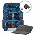 Produktbild: Step by Step Junior KID Rucksack-Set 
