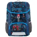 Produktbild: Step By Step Kid Rucksack-set 3-teilig 2025-2026 Tractor Freddy
