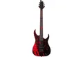 Produktbild: Schecter E-Gitarre, E-Gitarren, Andere Modelle, Sullivan King Banshee-6 FR S Obsidian Blood - E-Gitarre