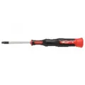 Produktbild: KS Tools Feinmechanik-Schraubendreher TX,T10, 500.7116