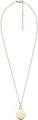 Produktbild: Fossil Kette ohne Anhänger Fossil Jewelry JF04173710 Damenhalskette