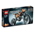 Produktbild: LEGO® Technic 42007 Motocross Bike