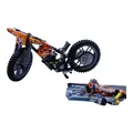 Produktbild: LEGO TECHNIC: Motocross Bike (42007)