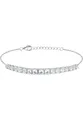 Produktbild: CHRIST Damen-Armband 925er Silber, recycelt Zirkonia One Size 89084725