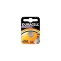 Produktbild: DURACELL DUR Elektro 1220 1er 3 Volt Knopfzelle (DUR030305)