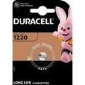 Produktbild: CR1220 Lithium-Knopfzelle 3V, Batterie 1 Stück, CR1220