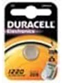 Produktbild: DURACELL DL1220 LITIUM