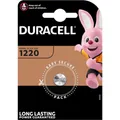 Produktbild: Duracell Electronics (1 Stk., CR1220, 35 mAh) (DUR030305)