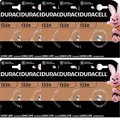 Produktbild: Duracell CR1220 Lithium Knopfzelle 3V Batterie - 10er Verpackung