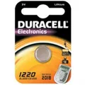 Produktbild: Duracell DUR ELEKTRO 1220 # DUR030305