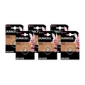 Produktbild: 6 x DURACELL CR 1220 3V/ B Lithium