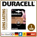 Produktbild: Duracell Batterie 1220