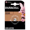 Produktbild: Duracell DL1220 Blister / Lithium 3V