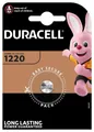 Produktbild: Hückmann Knopfzelle Lithium 3V D1220 (Bli.1) Batterien 101660 Knopfzelle