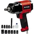 Produktbild: Einhell Druckluft-Schlagschrauber TC-PW 610
