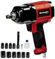 Produktbild: Einhell TC-PW 610 4138960 Druckluft-Schlagschrauber Drehmoment (max.): 610 Nm