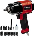 Produktbild: Einhell Pneumatischer Schlagschrauber TC-PW 610, 610 Nm