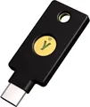 Produktbild: Yubico YubiKey 5C NFC, USB Authentifizierung, USB-C