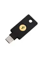 Produktbild: Yubico YubiKey 5C NFC - V5.71 - USB-C 5060408462331