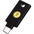 Produktbild: Yubico Fido-Stick YubiKey 5C NFC, FIDO2, mit USB-C und NFC