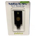 Produktbild: Yubico YubiKey 5C NFC *Retail*