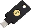 Produktbild: YubiKey 5C NFC