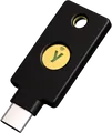 Produktbild: 5060408462331 Klucz Sprzętowy Yubico YubiKey 5C NFC U2F FIDO YUBICO
