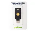 Produktbild: Yubico YubiKey 5C NFC