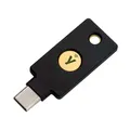 Produktbild: YUBICO YubiKey 5C NFC USB-C Sicherheitsschlüssel 5060408462331