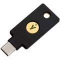 Produktbild: YubiKey 5C NFC - USB-C Sicherheitsschlüssel