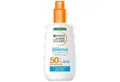 Produktbild: GARNIER Sonnenschutzspray Sensitive expert+ Sonnenschutz-Spray LSF 50+ für empfindliche Haut, 1-tlg.