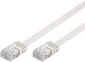 Produktbild: goobay Netzwerkkabel 95151 1 m