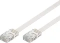 Produktbild: Goobay Flachkabel U/UTP Cat6 95151 (RJ45) Flachkabel