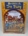 Produktbild: Carcassonne Die Burg OVP