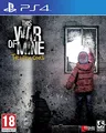 Produktbild: This War of Mine - The Little Ones PS4 [