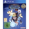 Produktbild: Naruto X Boruto PS-4 Connections Ultimate Ninja Storm