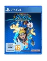 Produktbild: PS4 NARUTO X BORUTO Ultimate Ninja STORM CONNECTIONS Gebraucht - gut