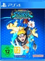 Produktbild: Naruto X Boruto: Ultimate Ninja Storm Connections - Ultimate Ninja Storm
