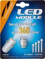 Produktbild: Litexpress LXB404 Led Upgrade Modul 360 Lumen Maglite Taschenlampe Metall