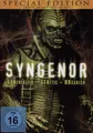 Produktbild: Syngenor - Das synthetische Genexperiment - (SE) - Starr Andreeff - DVD