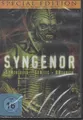Produktbild: Syngenor Synthesized Genetic Organism DVD NEU Special Edition Digital Remastered