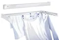 Produktbild: Leifheit Wandtrockner Telegant 30 Protect weiß 72x37cm platzsparend 3m Wand