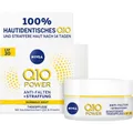 Produktbild: NIVEA Q10 Power Anti-Falten Extra Schützende Tagespflege LSF 30 (50 ml, Tagescreme, SPF 30) (100307)