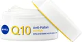 Produktbild: NIVEA Q10 Anti-Falten POWER Extra Straffende Tagespflege 50ml LSF 30
