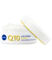 Produktbild: Nivea Gesichtspflege Q10 Anti-Falten POWER Extra Straffende Tagespflege 50ml LSF 30, 1-tlg., 50 ml
