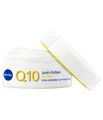 Produktbild: NIVEA Q10 Anti-Falten POWER Extra Straffende Tagespflege 50ml LSF 30