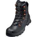 Produktbild: Uvex S3 65303 Sicherheitsschuh schwarz 43 (Weite 12)