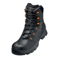 Produktbild: Uvex Sicherheitsstiefel S3 CI, HI, HRO SRC uvex 2 MACSOLE aus Leder, uvex xenova Kunststoffkappe, Weite 12, Größe 43